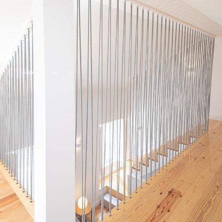 Apartamento Belem Premium Duplex By Homing Lisboa Exterior foto