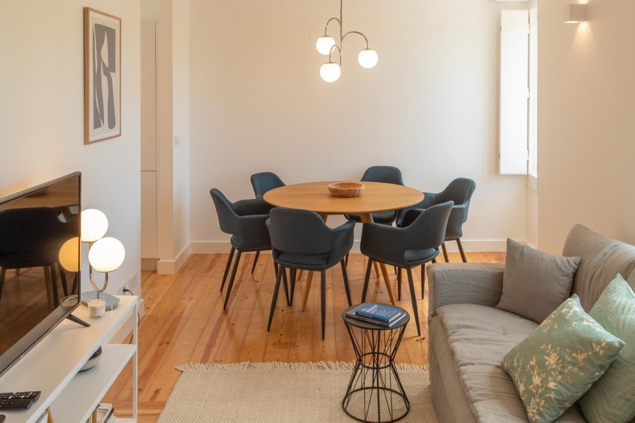 Apartamento Belem Premium Duplex By Homing Lisboa Exterior foto