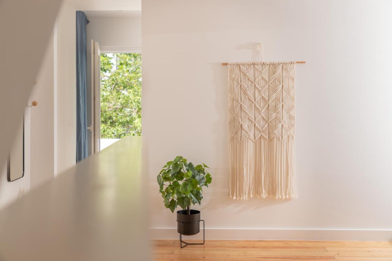 Apartamento Belem Premium Duplex By Homing Lisboa Exterior foto