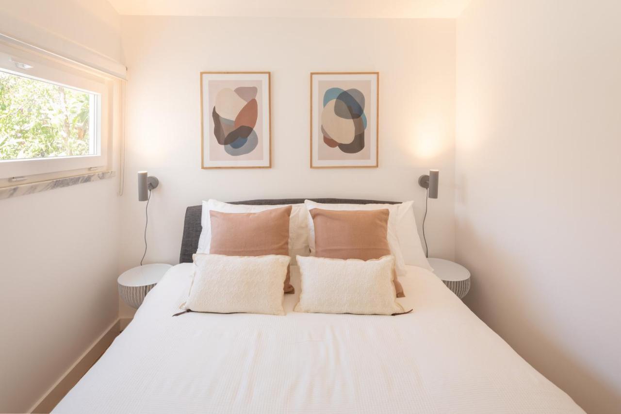Apartamento Belem Premium Duplex By Homing Lisboa Exterior foto