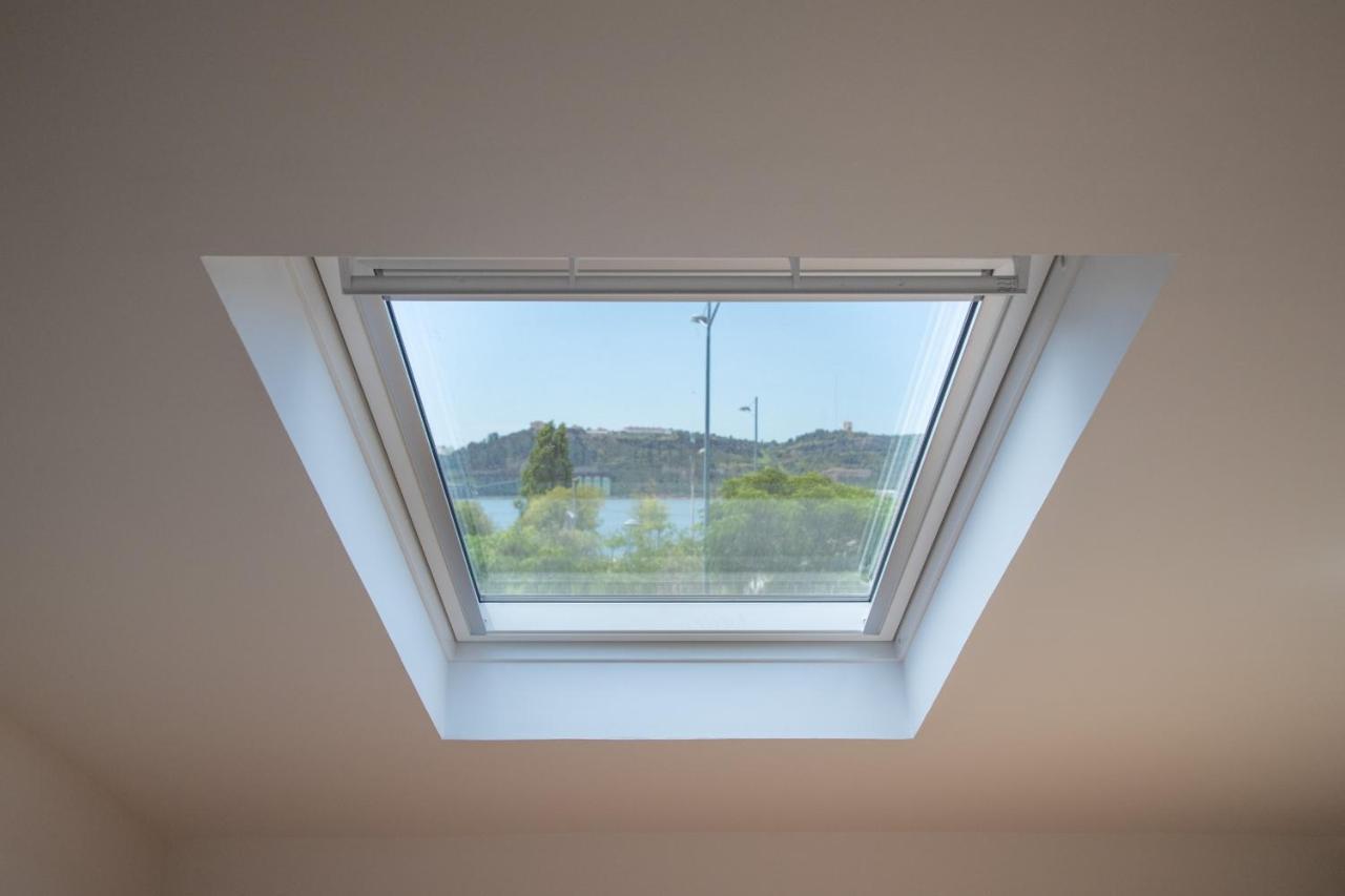 Apartamento Belem Premium Duplex By Homing Lisboa Exterior foto