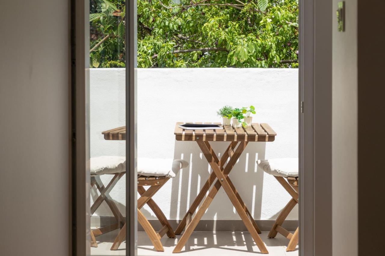 Apartamento Belem Premium Duplex By Homing Lisboa Exterior foto