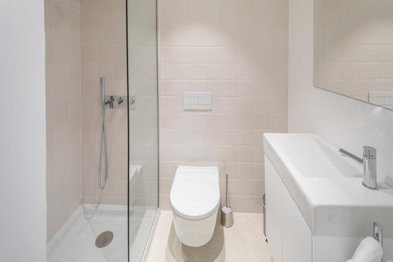 Apartamento Belem Premium Duplex By Homing Lisboa Exterior foto