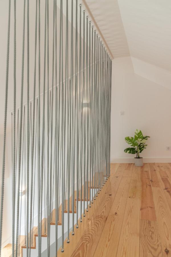 Apartamento Belem Premium Duplex By Homing Lisboa Exterior foto