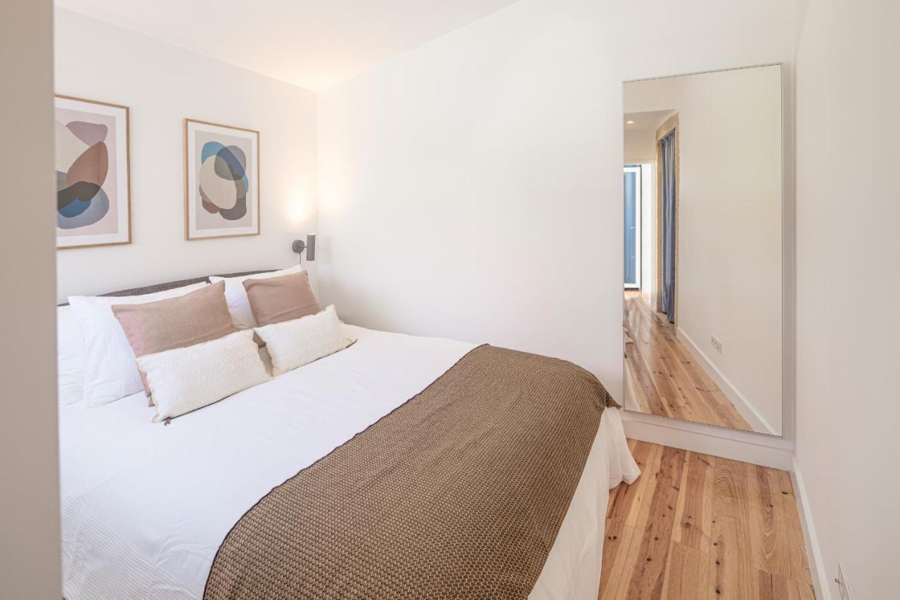 Apartamento Belem Premium Duplex By Homing Lisboa Exterior foto